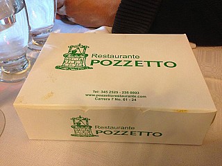 Pozzeto