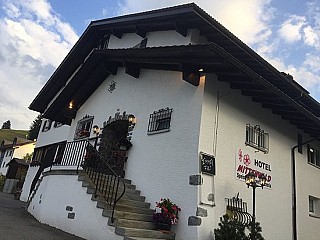 Hotel MITTENWALD