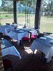 La Manga Resto