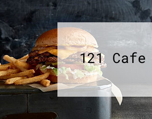 121 Cafe