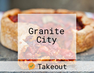 Granite City