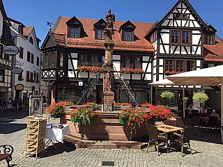 Conditerei Cafe Leyhausen