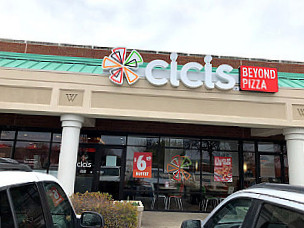 Cicis