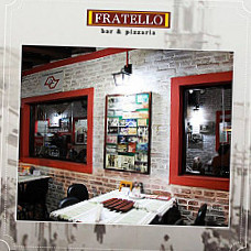 Pizzaria Fratello