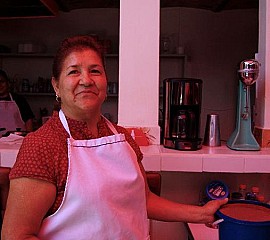 La Cocinita