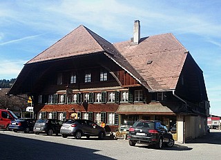 Gasthof zum Rössli