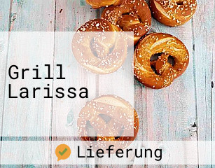 Grill Larissa