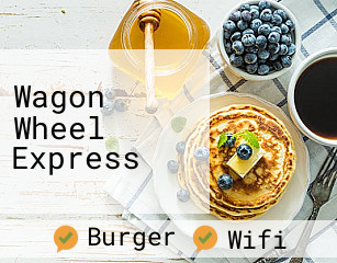 Wagon Wheel Express