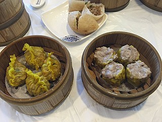 Dim Sum Garden Restaurant