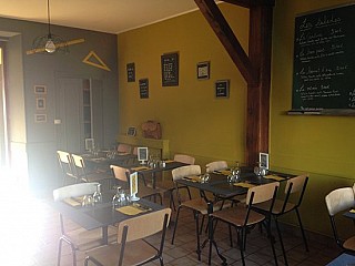 La Cantine de Ce