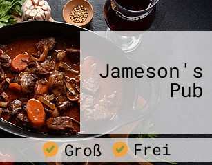 Jameson's Pub