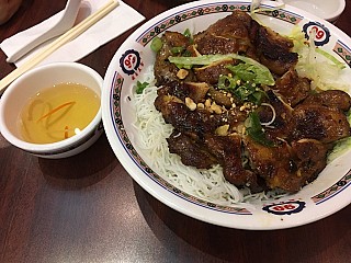 Pho Mi 99