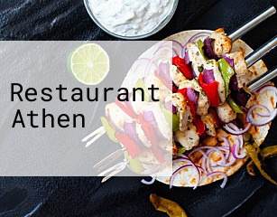 Restaurant Athen