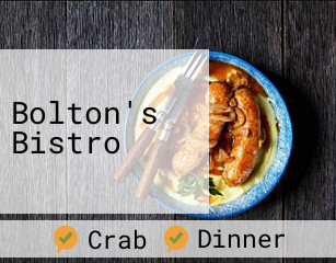 Bolton's Bistro