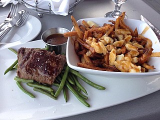 Le Steak Frites St-Paul