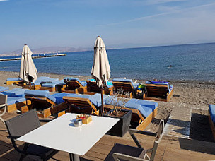 Arco Loungebar Kos