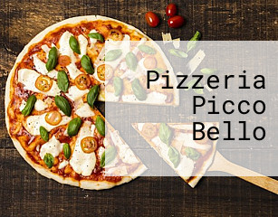 Pizzeria Picco Bello