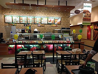 Subway Gravenhurst