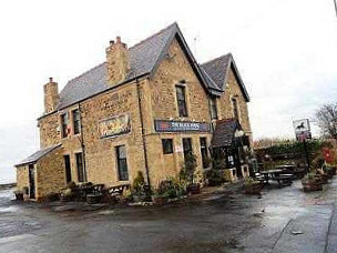 The Black Horse