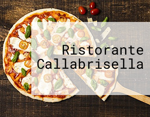 Ristorante Callabrisella