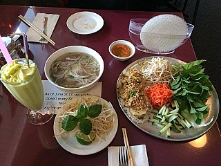 Pho Truc Lien