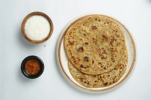 Param Paratha