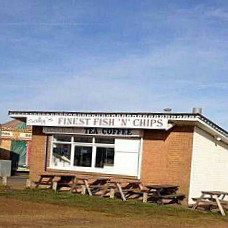 Sallys Fish And Chips