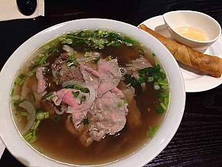 Pho Ten