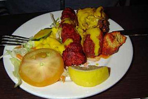 Bombay Tandoori