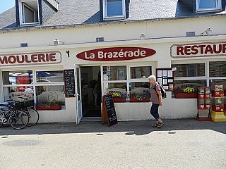 La Brazerade