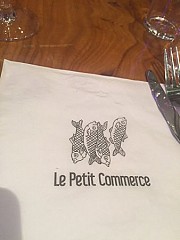 Le Petit Commerce