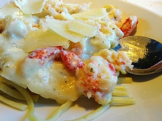 Red Lobster