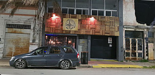 Nómade Resto Pub