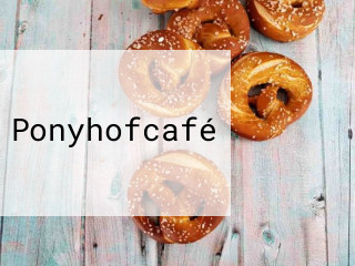 Ponyhofcafé