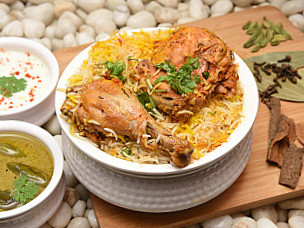 Biryani By Kg