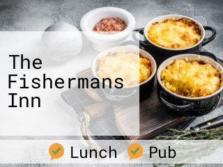 The Fishermans Inn