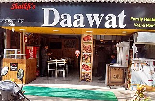 Daawat Multicuisine Family Restaurant