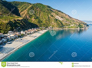 La Calabria