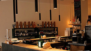 Superbar Enoteca Wine Food Drink