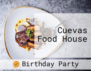 Cuevas Food House