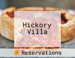 Hickory Villa