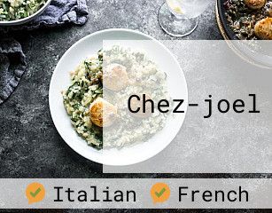 Chez-joel