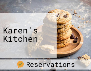 Karen's Kitchen