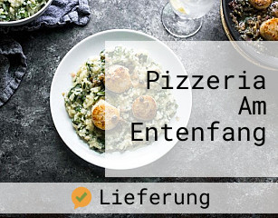 Pizzeria Cafe Am Entenfang