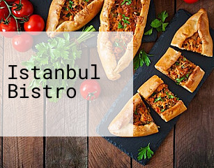 Istanbul Bistro