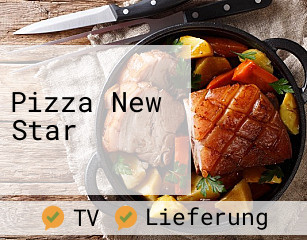 Pizza New Star