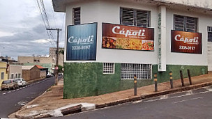 Cápoli