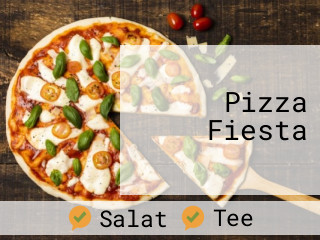 Pizza Fiesta