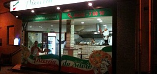 Pizzeria Da Silvio