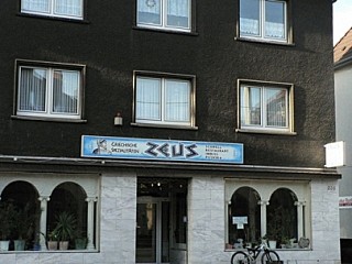 Zeus Grill Recklinghausen